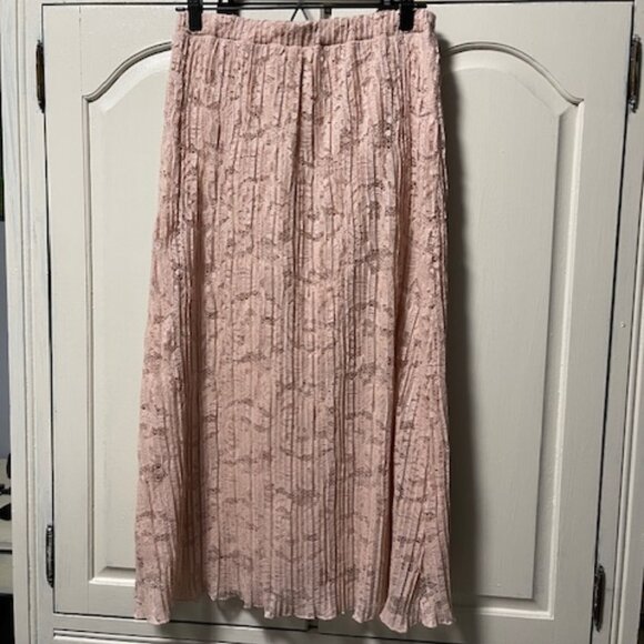 Adrianna Papell  Skirt Size S  NWT - Picture 4 of 8